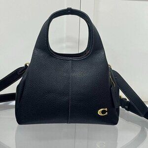 Coach new LANA vegetable basket bag CM545